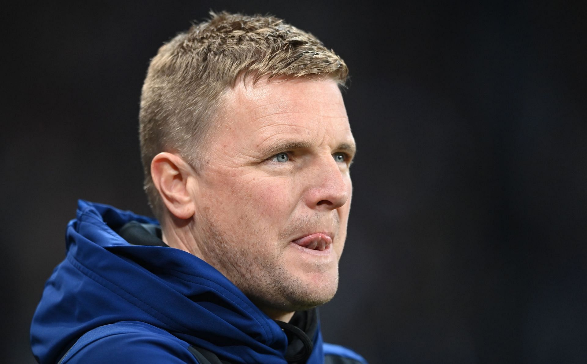 Newcastle United v Everton - Premier League
